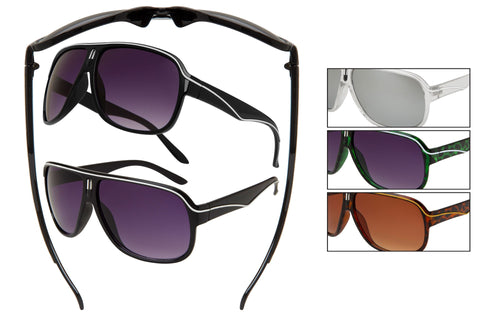 SP #CA12-CC Cali Collection Sunglasses