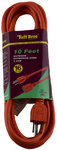10' Outdoor Extension Cord