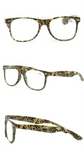 Doc Salter's Readers Wayfarers Camo