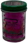 Fire Balls - Pink Shrimp