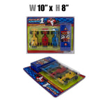 Toys $2.99 - Formula 1 Racing