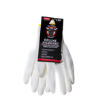 El Toro Gloves - Deluxe Nylon Knit PU-XS