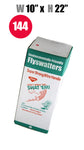 Fly Swatter Display - 144 ct.