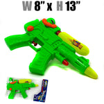 Toys $1.99 - Wetworks Water Gun 41595