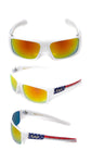 SP #8LOC91106-USA - Cali Collection Sunglasses