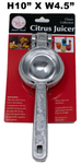 Smart Cook Citrus Juicer (50370)