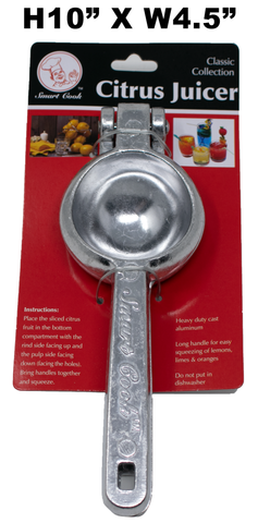 Smart Cook Citrus Juicer (50370)
