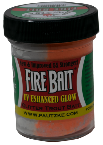 Fire Bait - Atomic Garlic