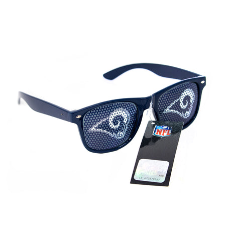 Game Day Sunglasses - LA Rams