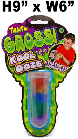 Toys $2.59 - Kool Ooze