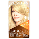 Revlon Colorsilk Light Blonde #81