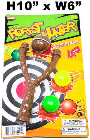 Toys $1.99 - Forest Hunter