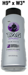 Tag Sport 3in1, Shampoo+Conditioner+Body Wash - Dominate, 18 oz