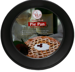 Smart Cook Pie Pan, Non-Stick