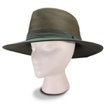 Stetson Twill Mesh Safari Asst. - M