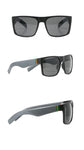 SP #P125 GUGGI Cali Collection Sunglasses