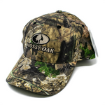 Baseball Cap Mossy Oak (adjustable)