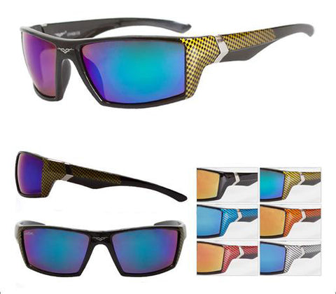 SP #52016-CC Cali Collection Sunglasses