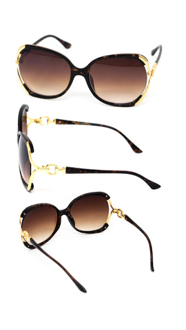 WM #8VG29141 - Cali Collection Sunglasses