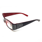 Doc Salter's Readers -ESP Ladies Electro Silver Plating,  Asst Colors