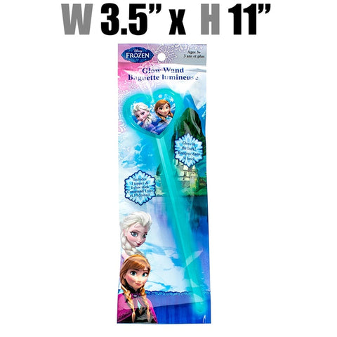 Toys $1.99 - Glow Wand, Disney Frozen