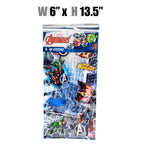 Toys $1.99 - Marvel Avengers 3-D Stickers