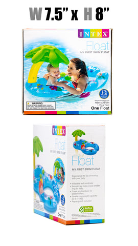 56590 - My First Swim Float