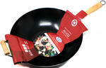 Alpine Cuisine - 12.5" Wok