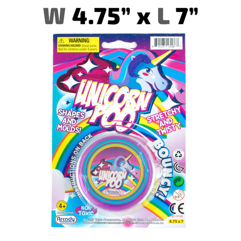 Toys $1.99 - Unicorn Poo