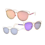 WM #LACEY Salter's Shades Sunglasses