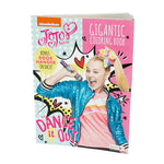 Stationery - JoJo Siwa Gigantic Coloring & Activity Book, 192 Pgs