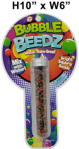 Toys $2.59 - Bubble Beedz