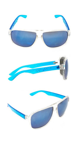 SP #CN2809PRV Salter's Shades Sunglasses