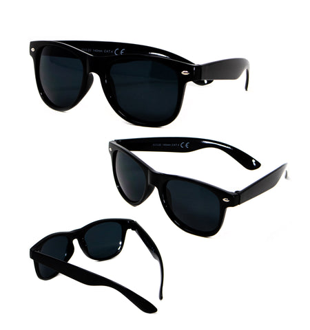 SP #W11BS Salter's Shades Sunglasses