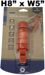 Survival Whistle