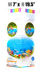 58472 - Deep Blue Sea Snapset Pool - 8' x 18"