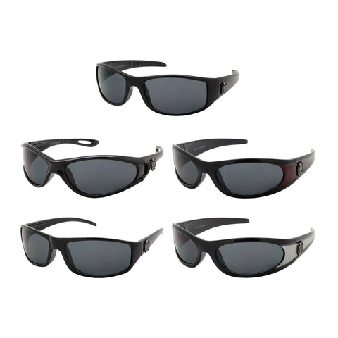 SP #CH04 Salter's Shades Sunglasses