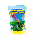 Toys $4.99 - Fun Factory Water Balloon Launcher w/25 Water Balloons