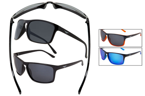 SP #59116-CC Cali Collection Sunglasses
