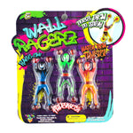 Toys $1.99 - Wall Ragerz