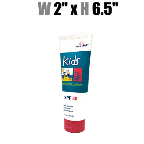 Sunblock Kids - 30 SPF