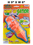 Toys $1.99 - Wind Up Gator