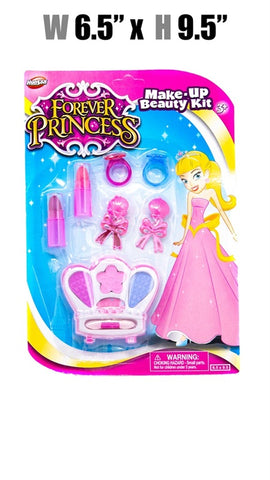 Toys $1.99 - Forever Princess Make-Up Set