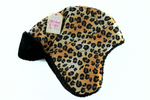 Trapper Junior, Cheetah Print