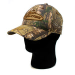 Baseball Cap Team RealTree Logo(adjustable)