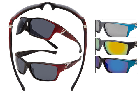 SP #9208-CC Cali Collection Sunglasses