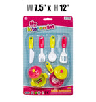 Toys $1.99 - My Kitchen Set