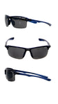 SP #52338 Cali Collection Sunglasses