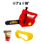 Toys $1.99 - Play Time Chain Saw Set