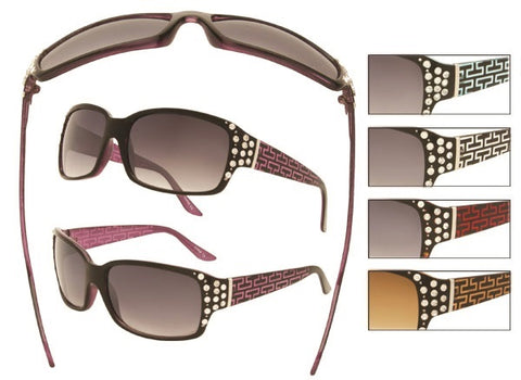 WM #FD03R Cali Collection Sunglasses